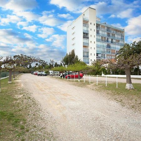 Apartamento Edificio La Masia Ρόζες Εξωτερικό φωτογραφία