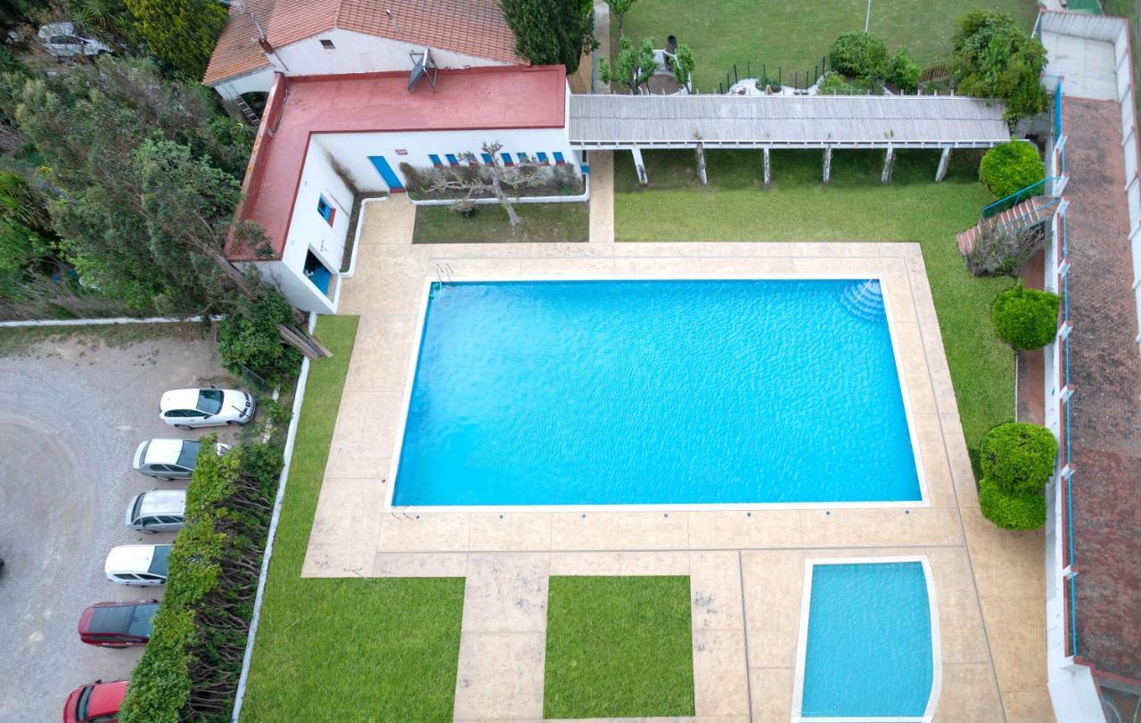 Apartamento Edificio La Masia Ρόζες Εξωτερικό φωτογραφία