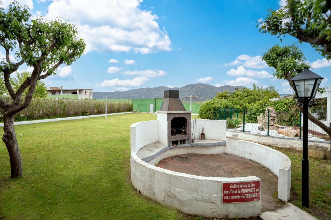 Apartamento Edificio La Masia Ρόζες Εξωτερικό φωτογραφία
